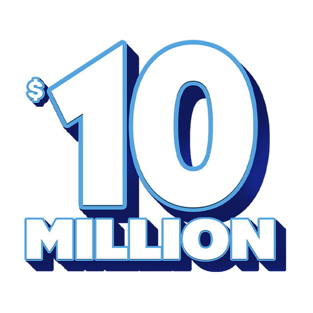 20 Million Superdraw